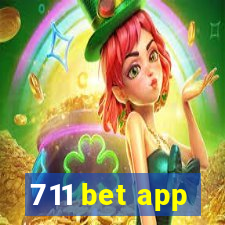 711 bet app